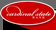 Cardinal State Bank