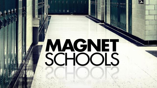 Wake County to host magnet, early college fair
