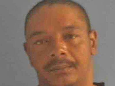 Charles Manning, charged in Nashville murder