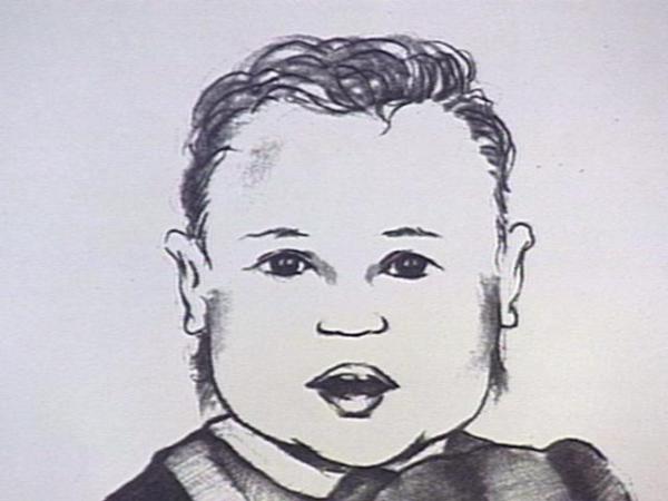 Authorities hope this sketch will touch a guilty conscience.(WRAL-TV5 News)