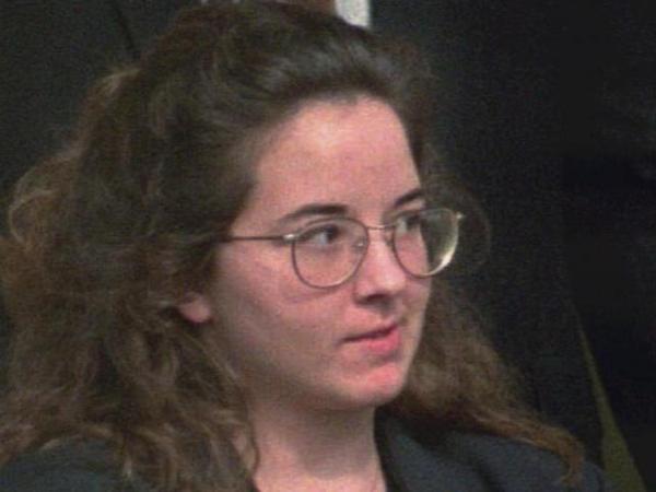Susan Smith, serving a life sentence for her role in the deaths of her two sons, apparently had sex with a guard four times while in prison, corrections officials said Wednesday.(WRAL-TV5 News)