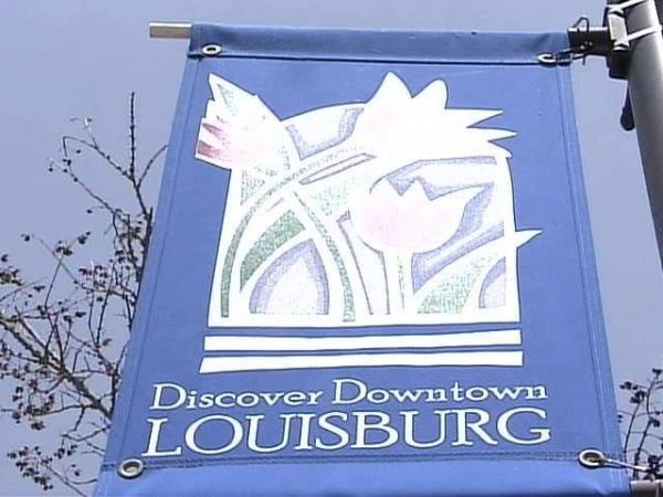 Louisburg Implements Capacity Fees to Keep up With Growth