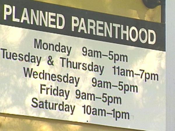 By law, abstinence is the only form of sex education taught in N.C. public schools. However, Planned Parenthood is filling in the gaps with their new program, Teen Voices.(WRAL-TV5 News)