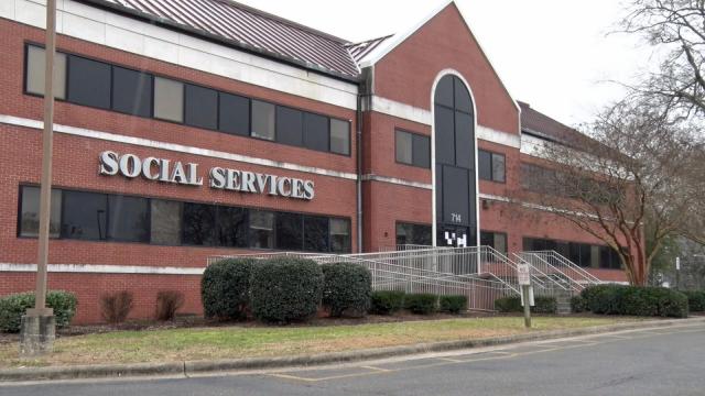 Bed bugs found in Johnston County Social Services building