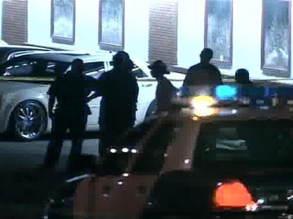 Man Shot Outside Raleigh Night Club, Dies