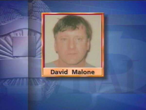 A judge dropped all charges against David Malone because of a technicality. Police say Malone walked into the Duke president's office in September and claimed he would kill himself if he did not see her.(WRAL-TV5 News)