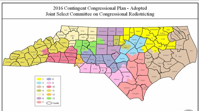 Q&A: 2016 changes to congressional districts, other elections