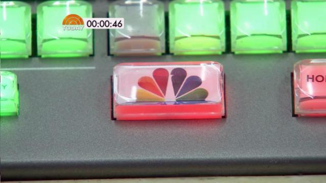 'Peacock button' helps NBC join WRAL