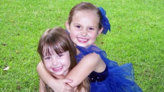 02/2016: Scholarship honors Hope Mills girls killed in fire
