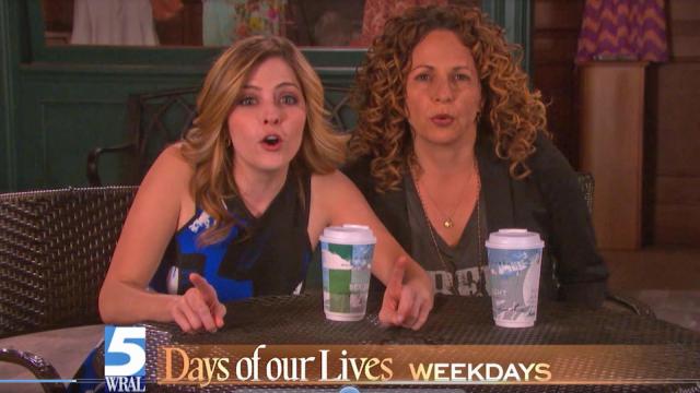 Catch up: Days of Our Lives