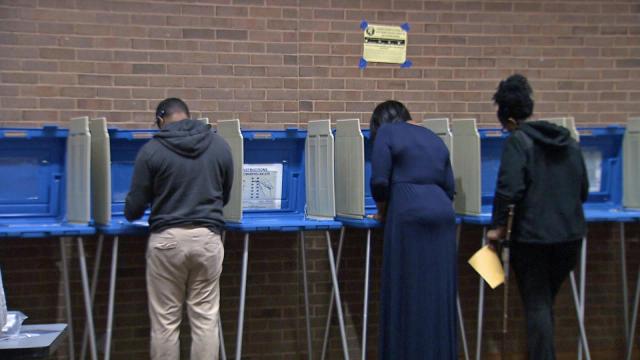 Federal appeals court overturns NC voter ID law