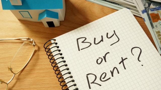 Which is right? Home buying, renting afford unique benefits