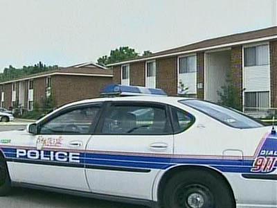 Fayetteville Apartment Deaths Ruled Murder-Suicide