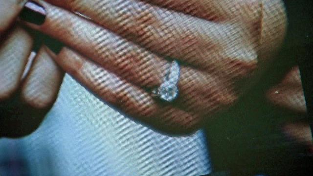 Jeweler loses rings sent for repair