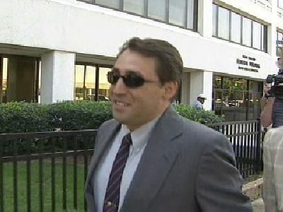 David Passaro Set To Walk Out Of Jail To Prepare For Trial
