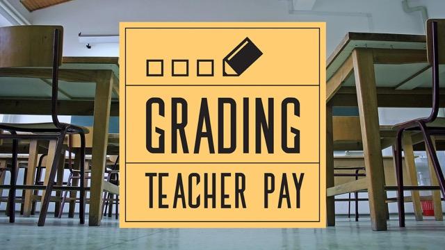After inflation, NC teacher pay has dropped 13% in past 15 years