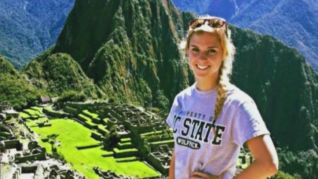 NC State graduate, mother found in New Zealand