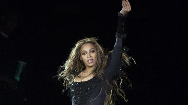 Beyoncé announces one NC stop on upcoming tour