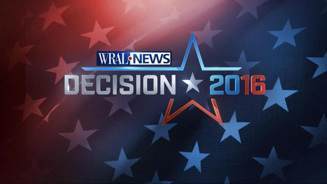 Q&A: NC Supreme Court, congressional races on ballot Tuesday
