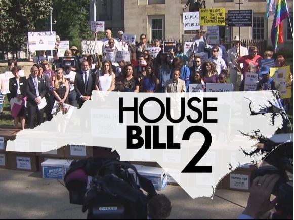 Editorial: NO DEALS: Legislature and McCrory should repeal HB2 - period