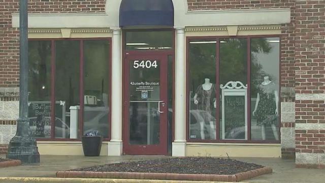 Apex thrift store in need of help set to close in 48 hours 
