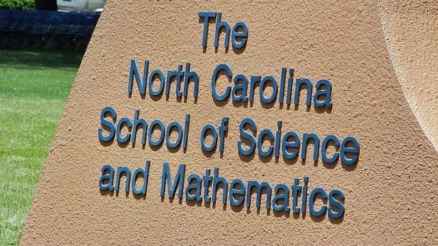 NC School of Science and Math ranked No. 1 high school in America, Raleigh Charter ranks No. 31