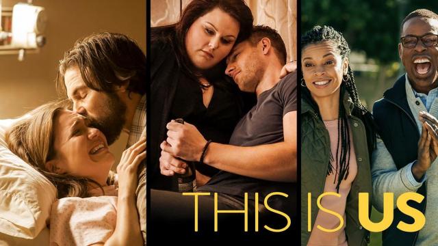 'This is Us' debuts on NBC