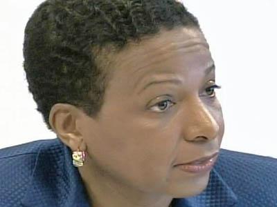 Fayetteville State Chancellor Steps Down