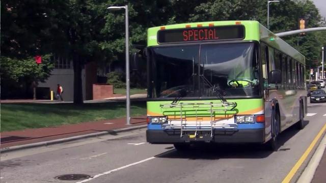 In effort to get more teens on buses, GoTriangle offers free rides