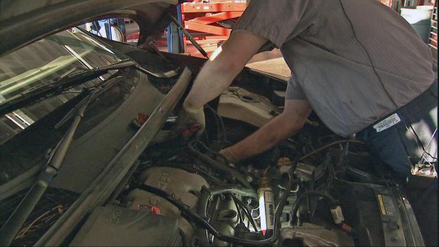 5 On Your Side: Yes, you can get your car repaired