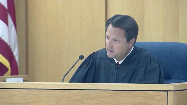 New judge named in Leandro case