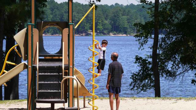 NC Parks and Recreation start off busy summer season understaffed, underfunded