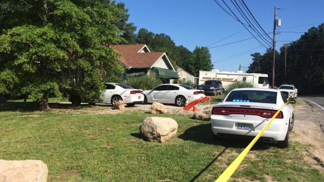 Two men shot to death in Durham