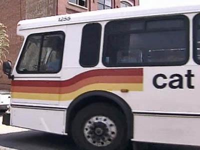 CAT Bus (Capital Area Transit)