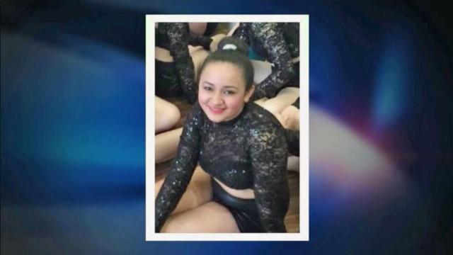Louisburg teen, family member killed in two-car crash
