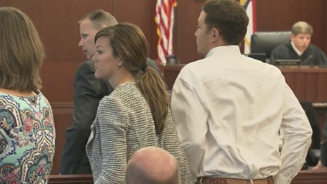 Raleigh man to be sentenced in Scotty McCreery robbery