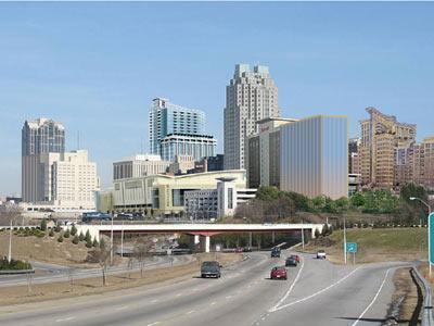 Raleigh prepares to grow more diverse, urban