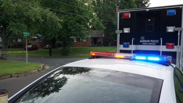 19-year-old killed in Durham drive-by shooting