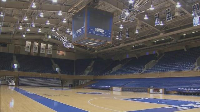 University of Albany cancels games with Duke, UNC over HB2