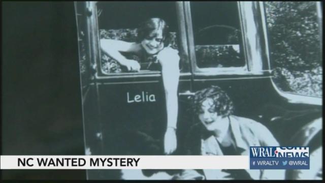 Carolina Beach case remains unsolved after 75 years