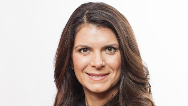 Balancing parenthood and personal wellness - tips from Mia Hamm