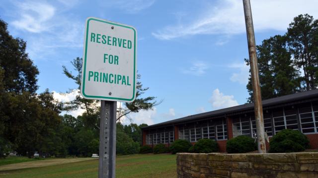 NC will spend $4.5M to keep principal pay from dropping this year