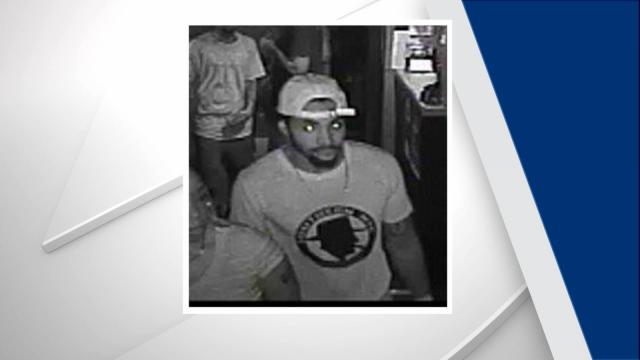 Suspects sought in Fayetteville bar shooting