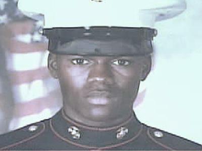 Raleigh Soldier Dies in Iraq