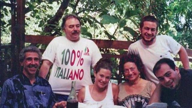 Raleigh woman says family OK following deadly earthquake in Italy