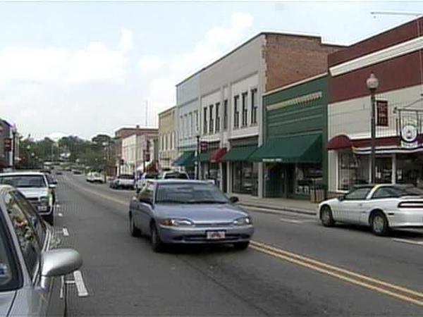 Apex, Holly Springs in Money's List of 'Best Places to Live' 