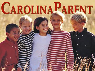 Carolina Parent Events Calendar