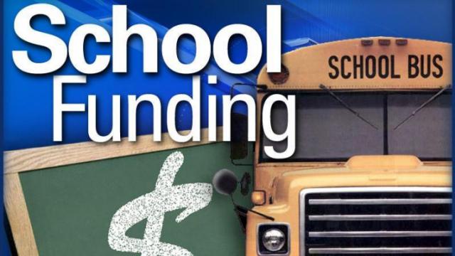 Adjusting school funding formula a complex process