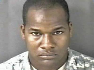 Bragg Soldier Charged With Infecting Teen With HIV