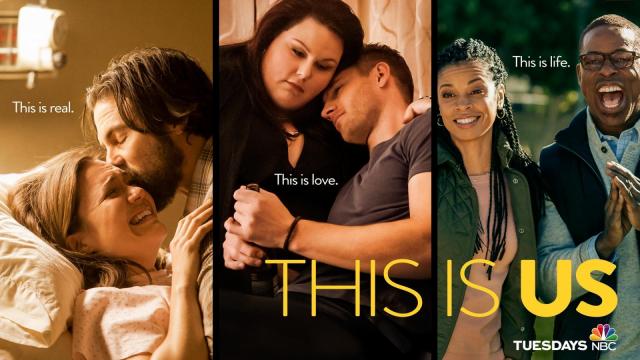 This Was Us: Pivotal moments mark 'This Is Us' debut